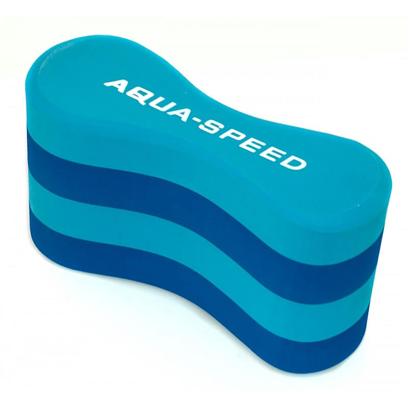 AQUA SPEED 4-Layers Pullbuoy