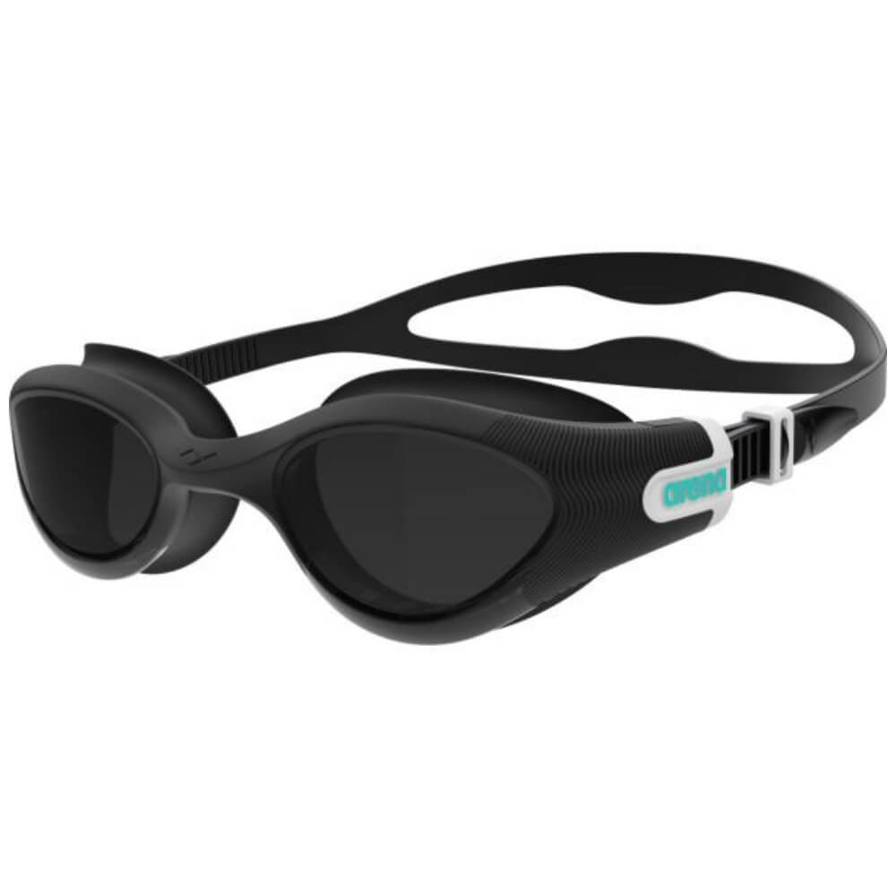 ARENA The One Plus Smoke/Black peldbrilles
