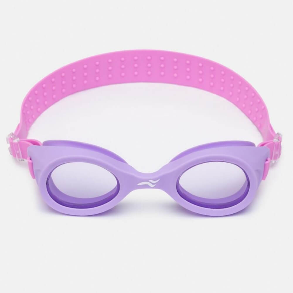 AQUA SPEED Bonito Pink/Purple bērnu peldbrilles