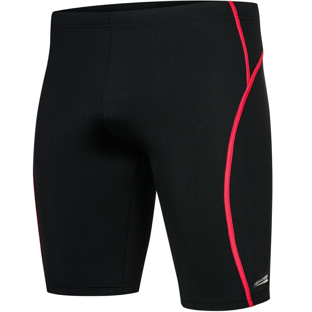 AQUA SPEED Blake Black/Red vīriešu džammeri