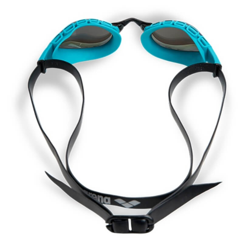 ARENA Air Sonic Mirror Emerald/Peacock peldbrilles