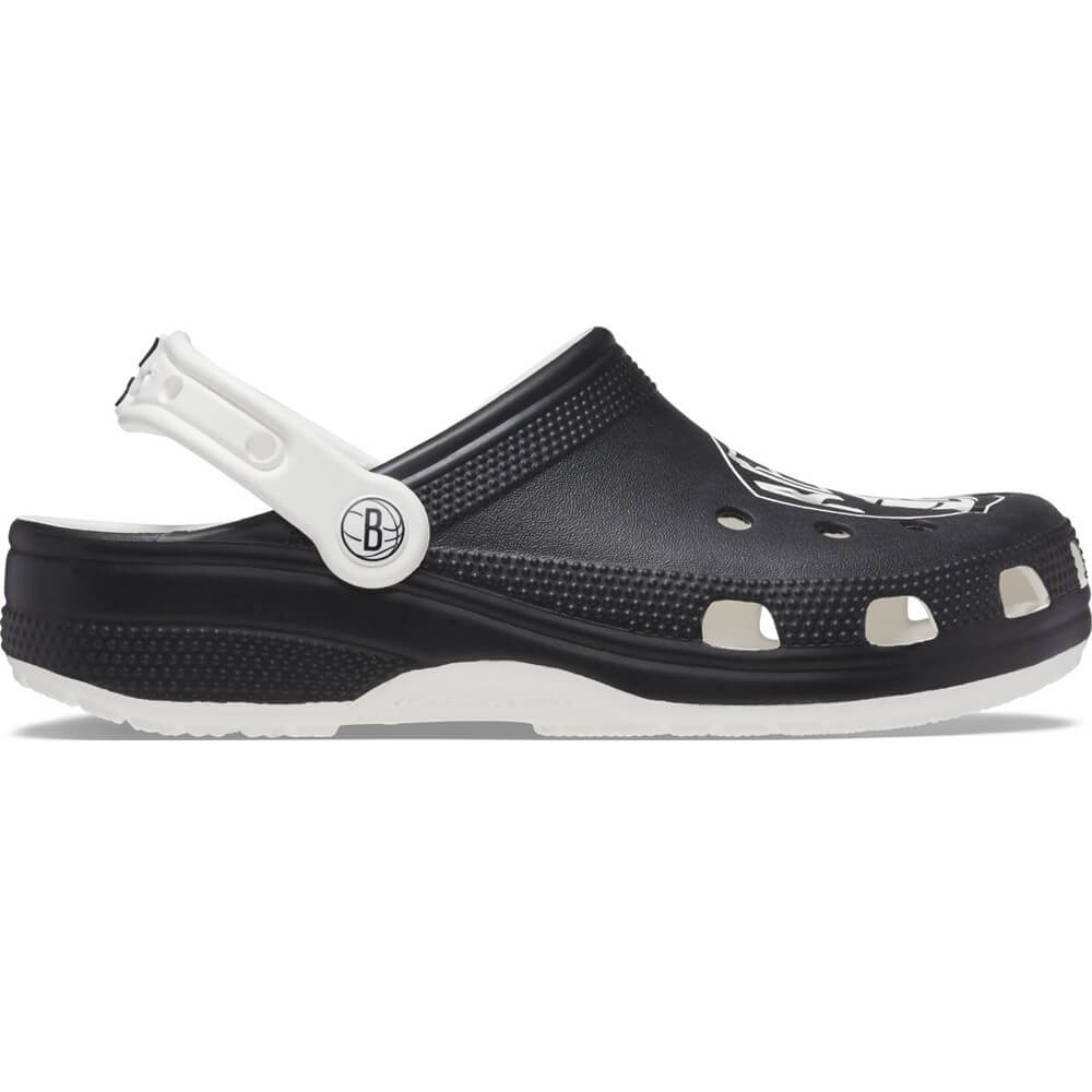 Crocs™ NBA Brooklyn Nets Classic Clog