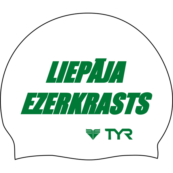 Individuālās apdrukas peldcepure #37