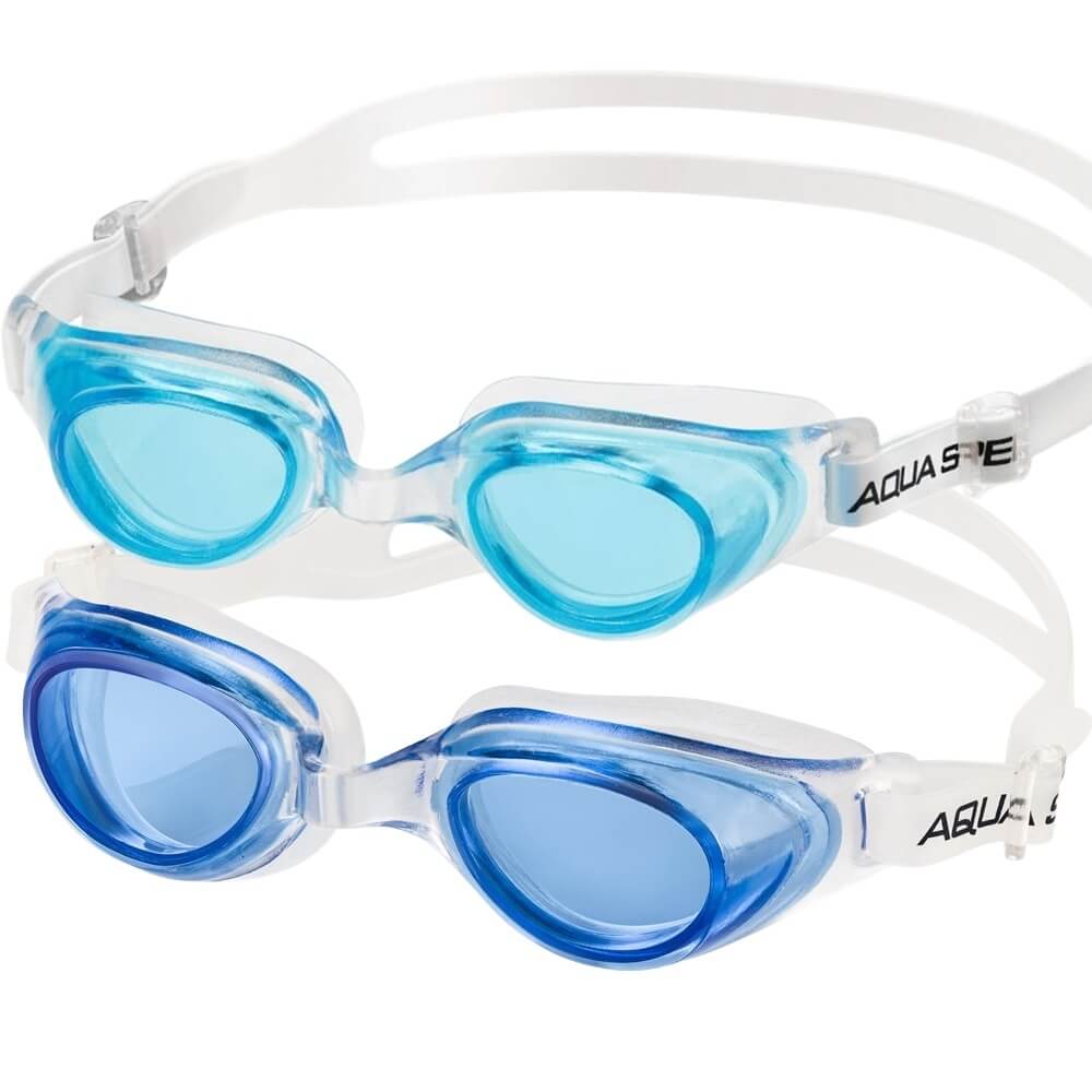 AQUA SPEED Agila peldbrilles