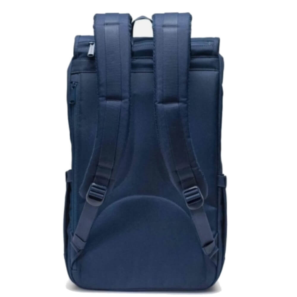 HERSCHEL Little America Navy mugursoma