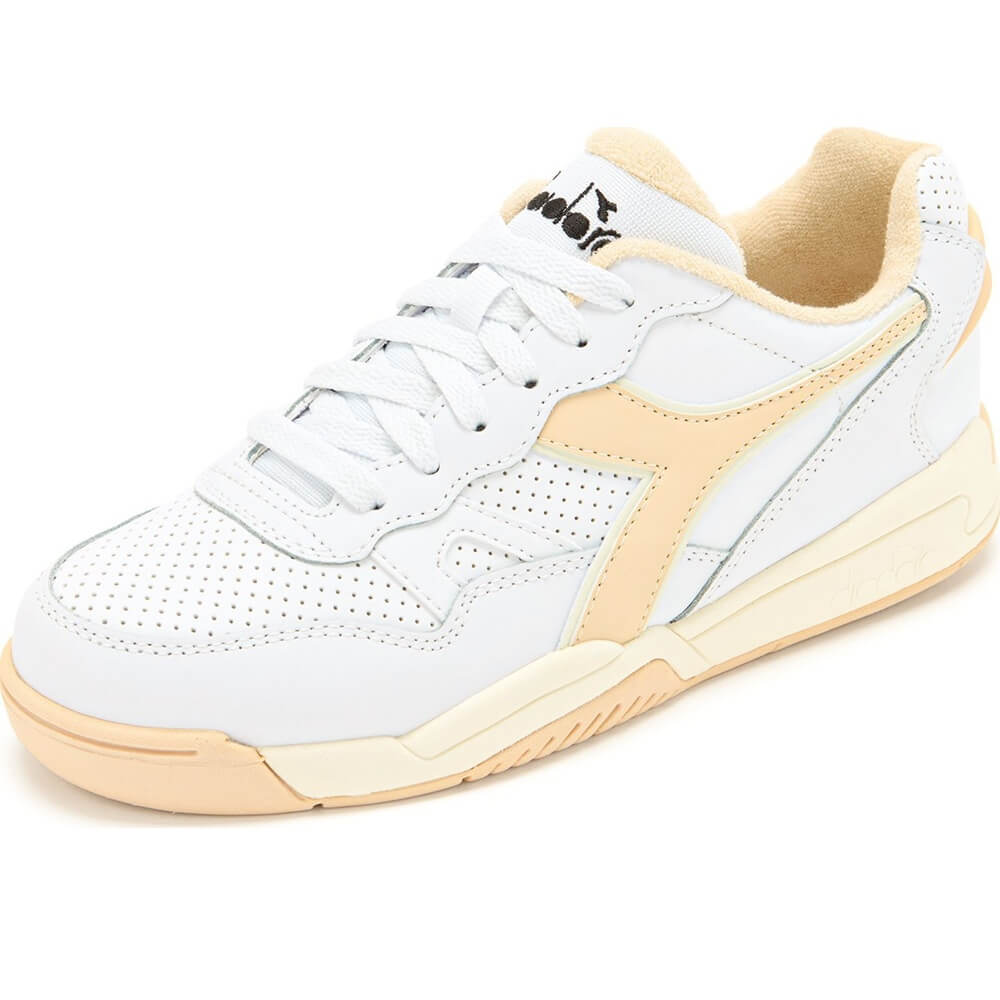 DIADORA Winner Pristine/White snīkeri