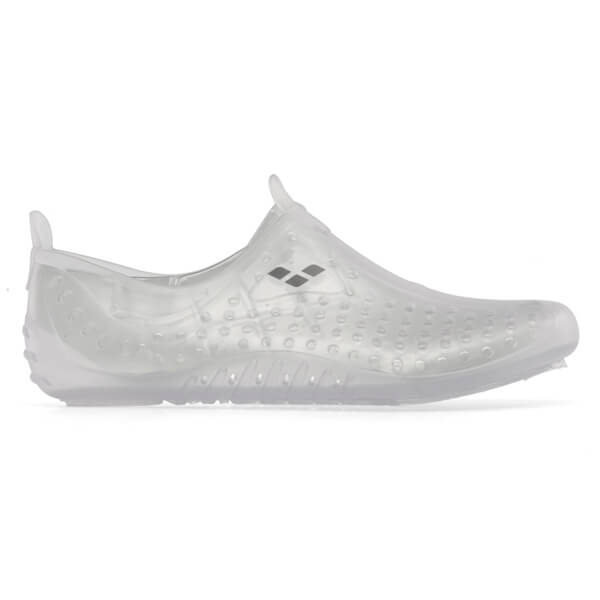 ARENA Sharm 2 Polybag Clear pludmales apavi