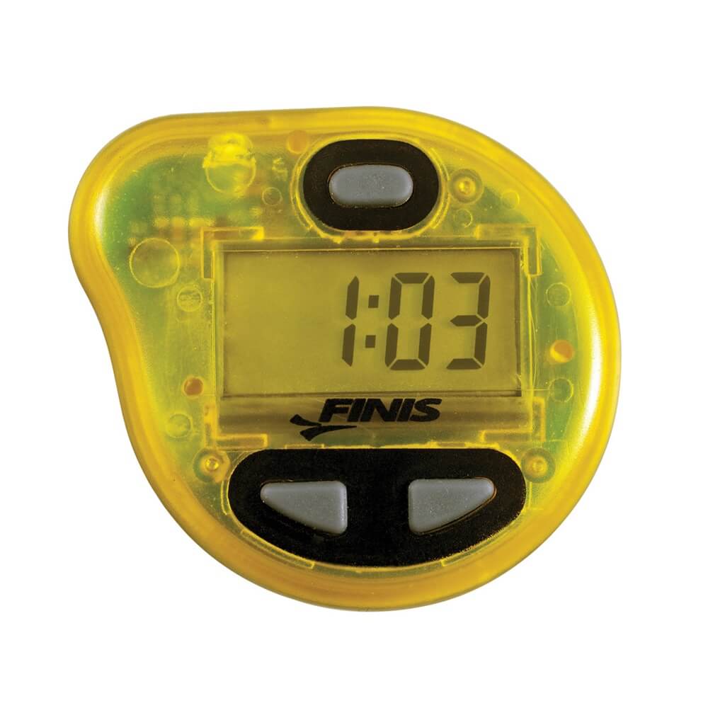 FINIS Tempo Trainer Pro tempa fiksēšanas ierīce