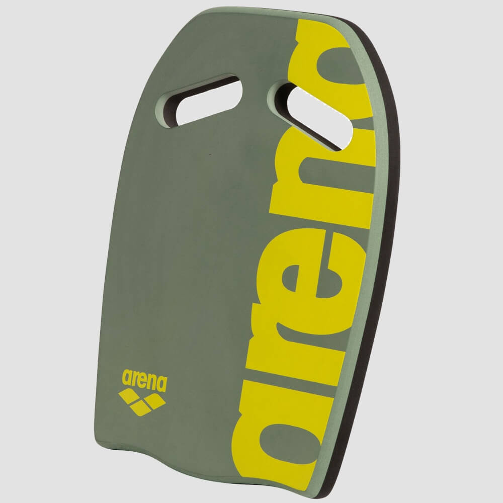 ARENA Training Kickboard Sage/Artic Lime dēlītis