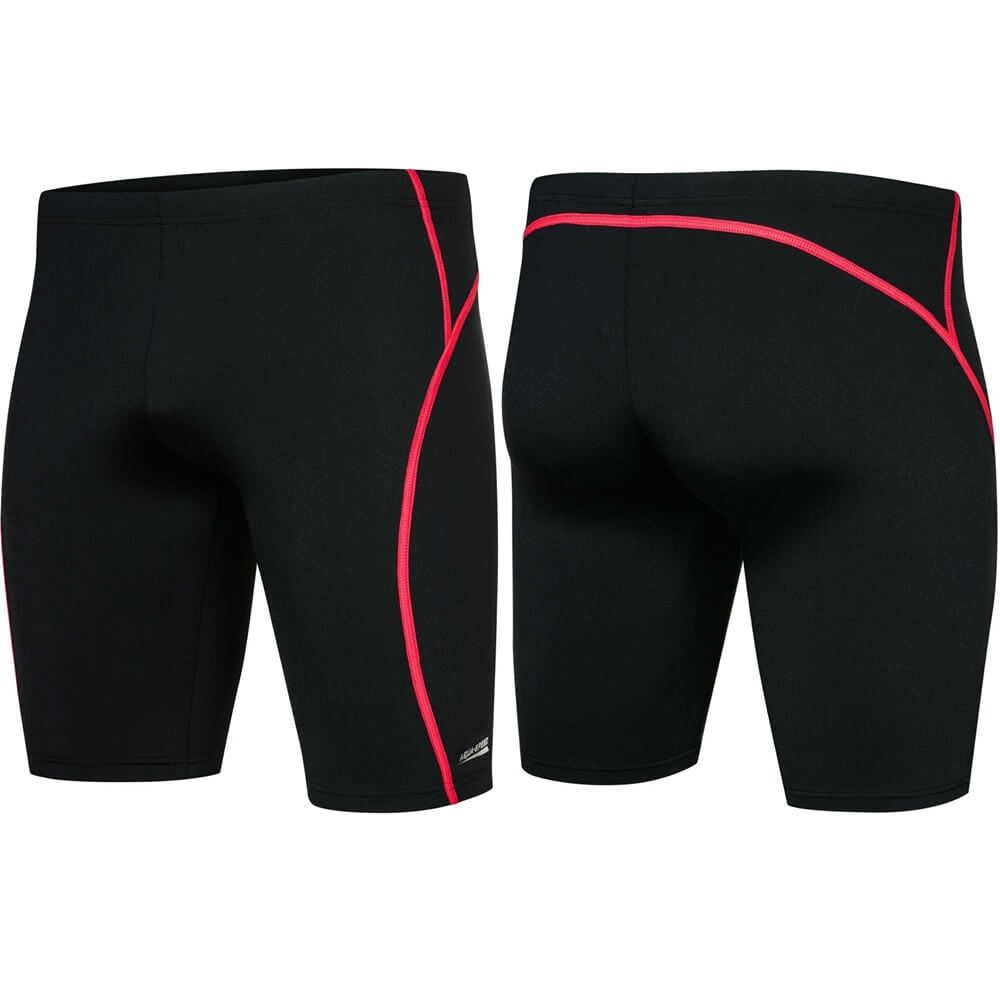 AQUA SPEED Blake Black/Red vīriešu džammeri