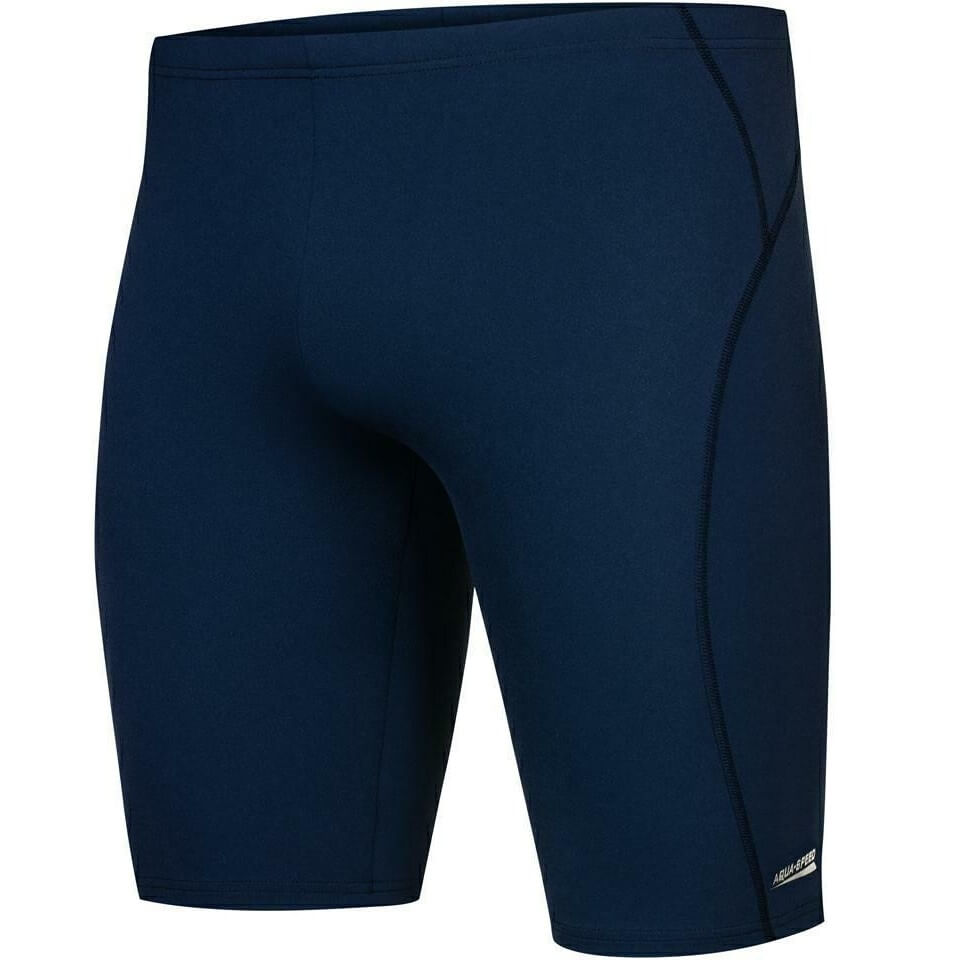 AQUA SPEED Blake Navy vīriešu džammeri