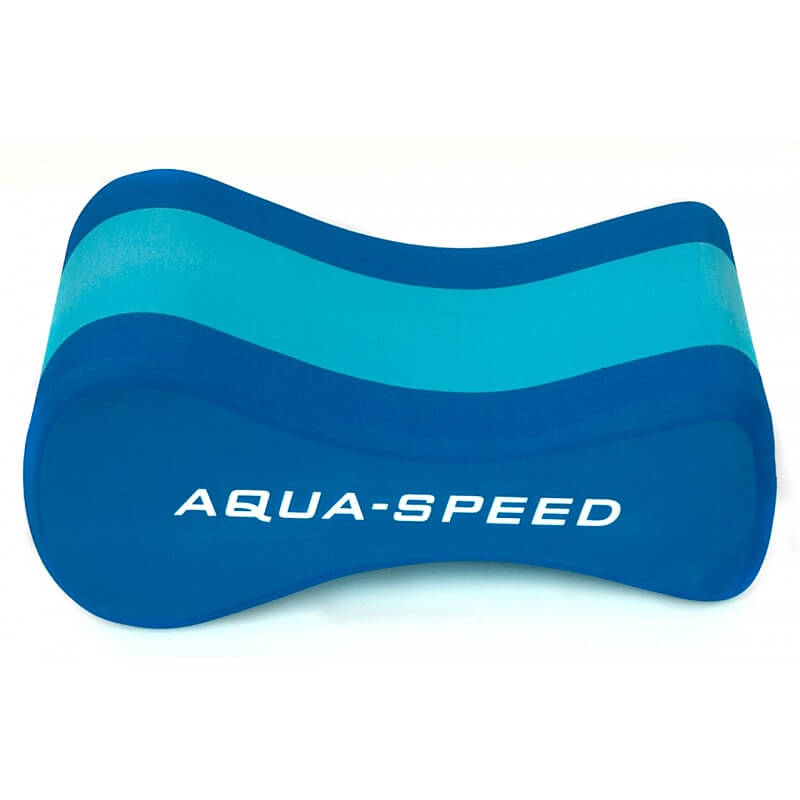 AQUA SPEED 3-Layers Pullbuoy pludiņš