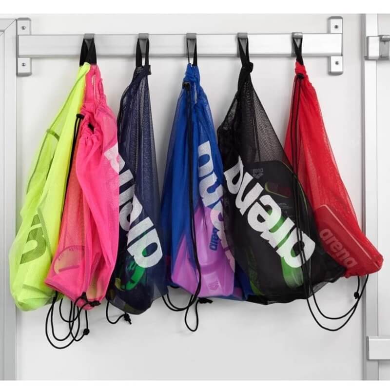 ARENA Team Mesh Bag tīkla maiss