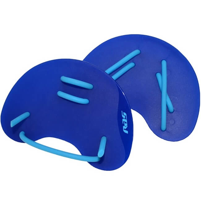 RAS Moon Hand Paddles