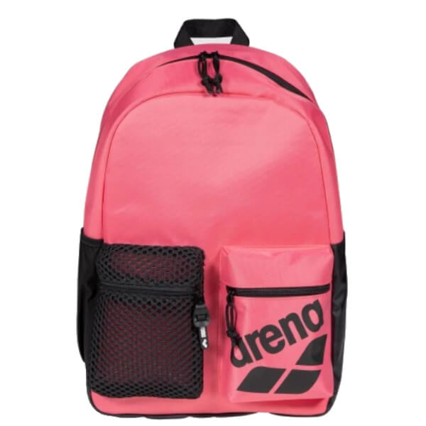 ARENA One Go 30L Pink mugursoma