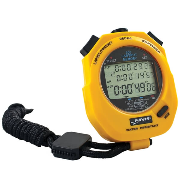 FINIS 3X300M hronometrs