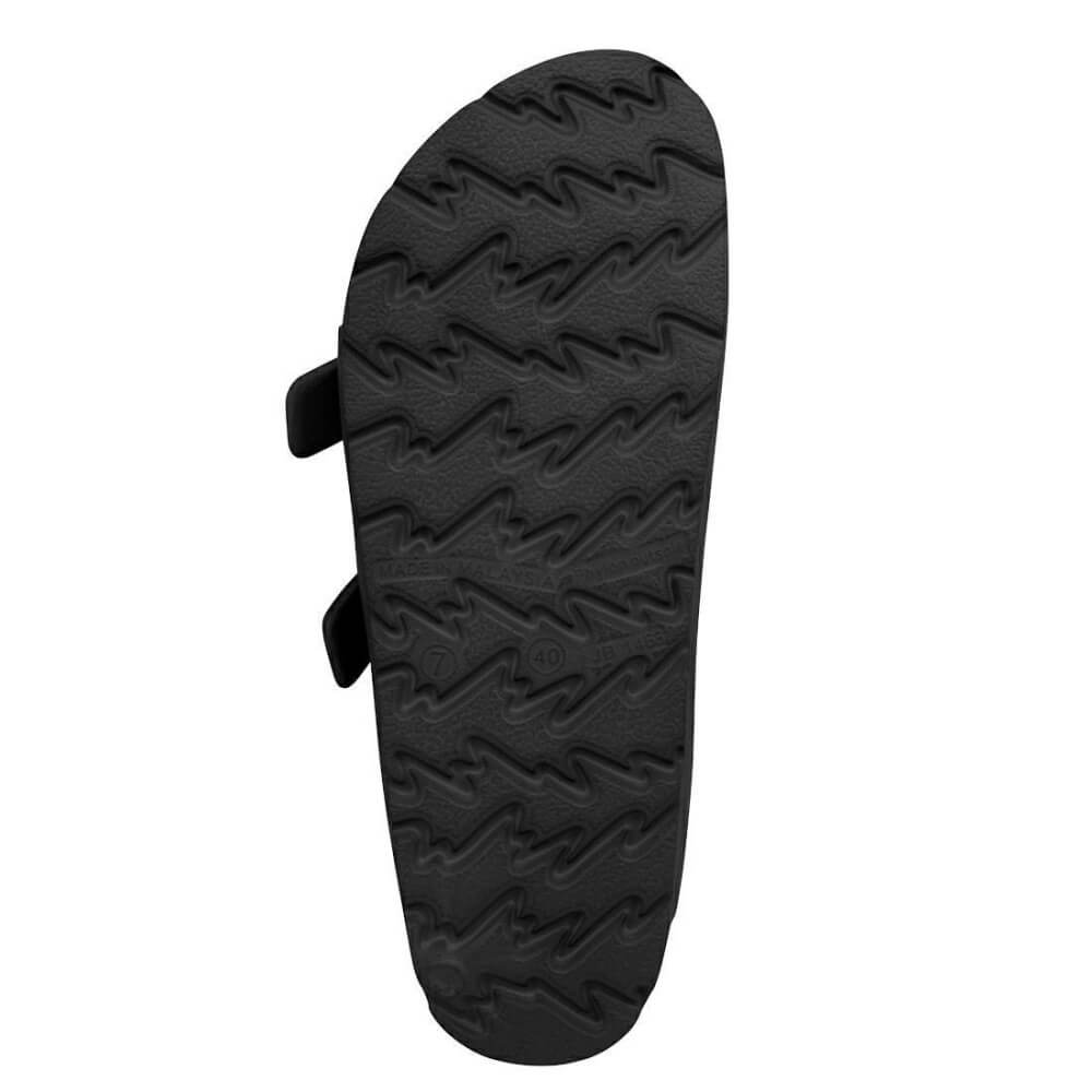 AQUA SPEED Laredo Black baseina čības