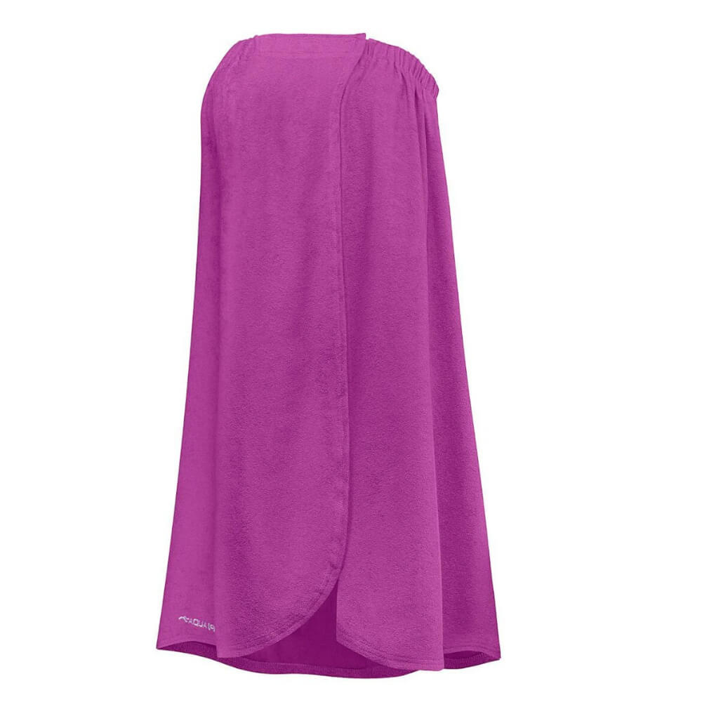 AQUA SPEED Bath Violet dvielis