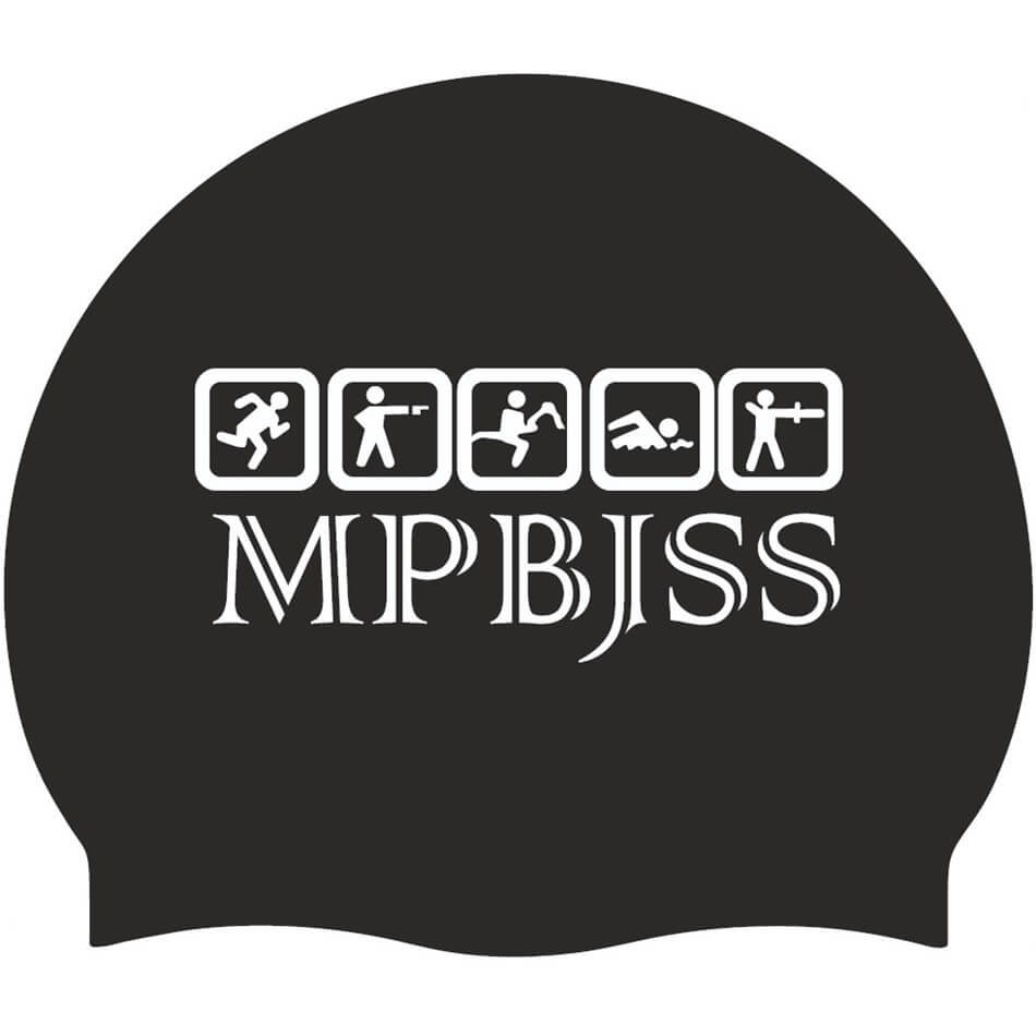 Individuālās apdrukas peldcepure MPBJSS #46
