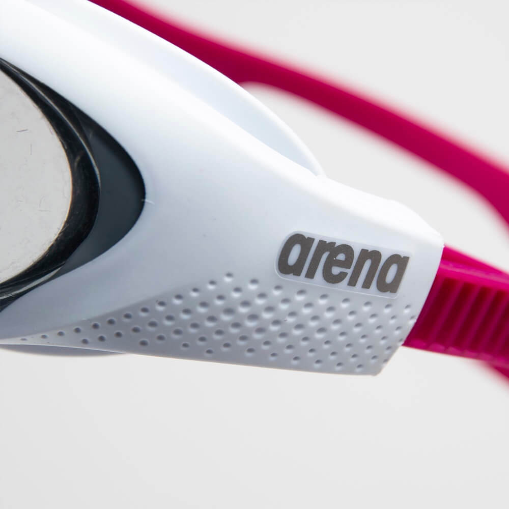 ARENA The One Woman Swim Goggles Smoke/White/Purple
