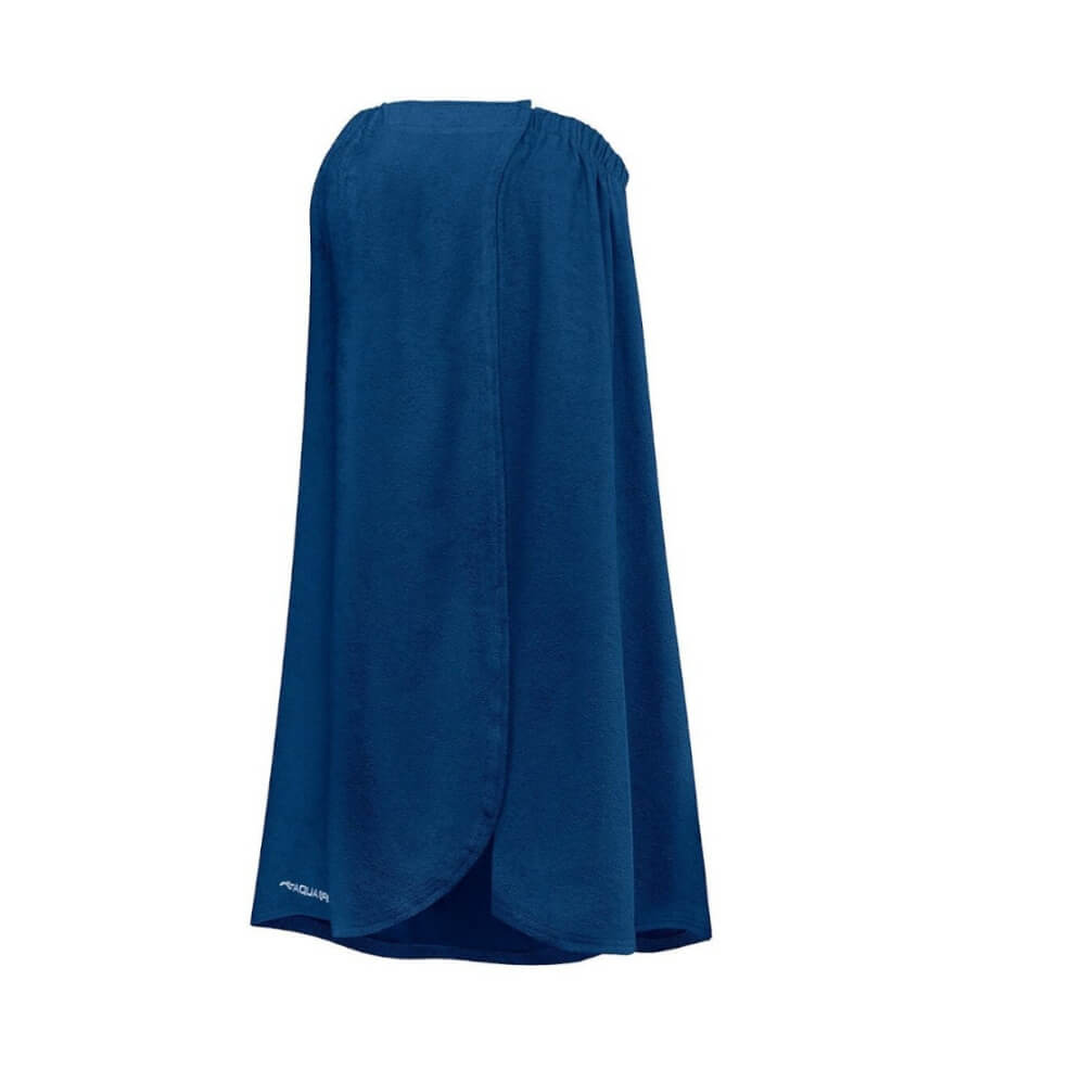 AQUA SPEED Bath Navy dvielis