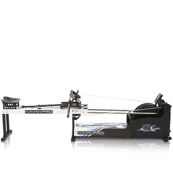 SpeedStroke GYM Kayak Compact Ergometer airēšanas trenažieris
