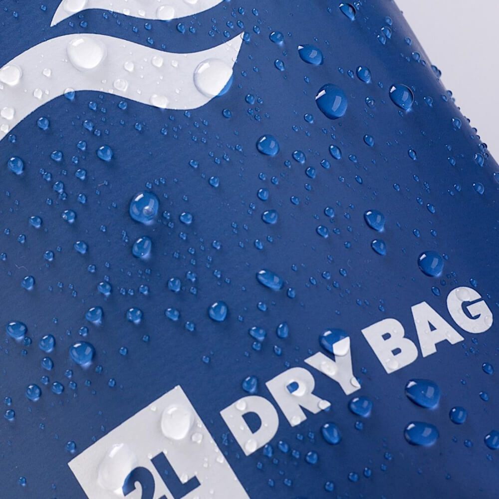 AQUA SPEED 2L Blue ūdensizturīgs maiss