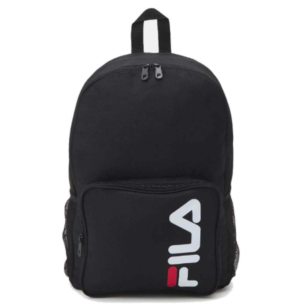 FILA Fulda Black mugursoma