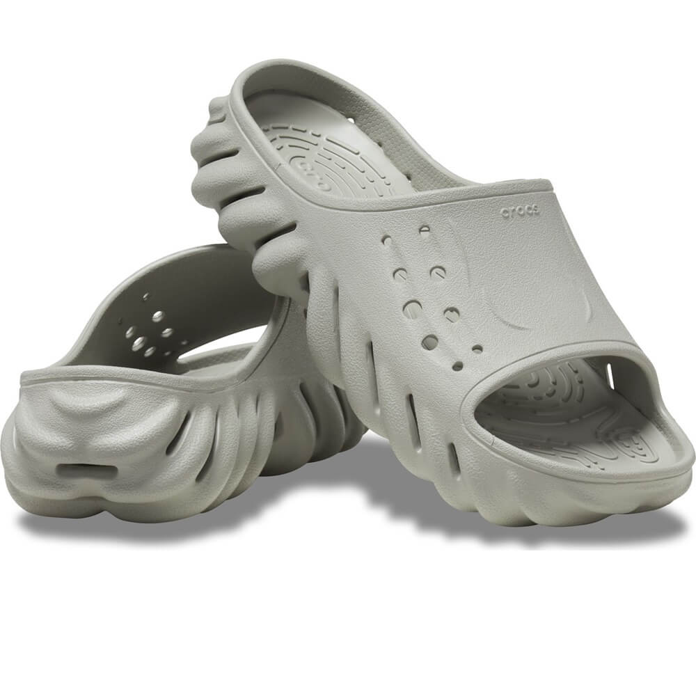 Crocs™ Echo Slide Elephant