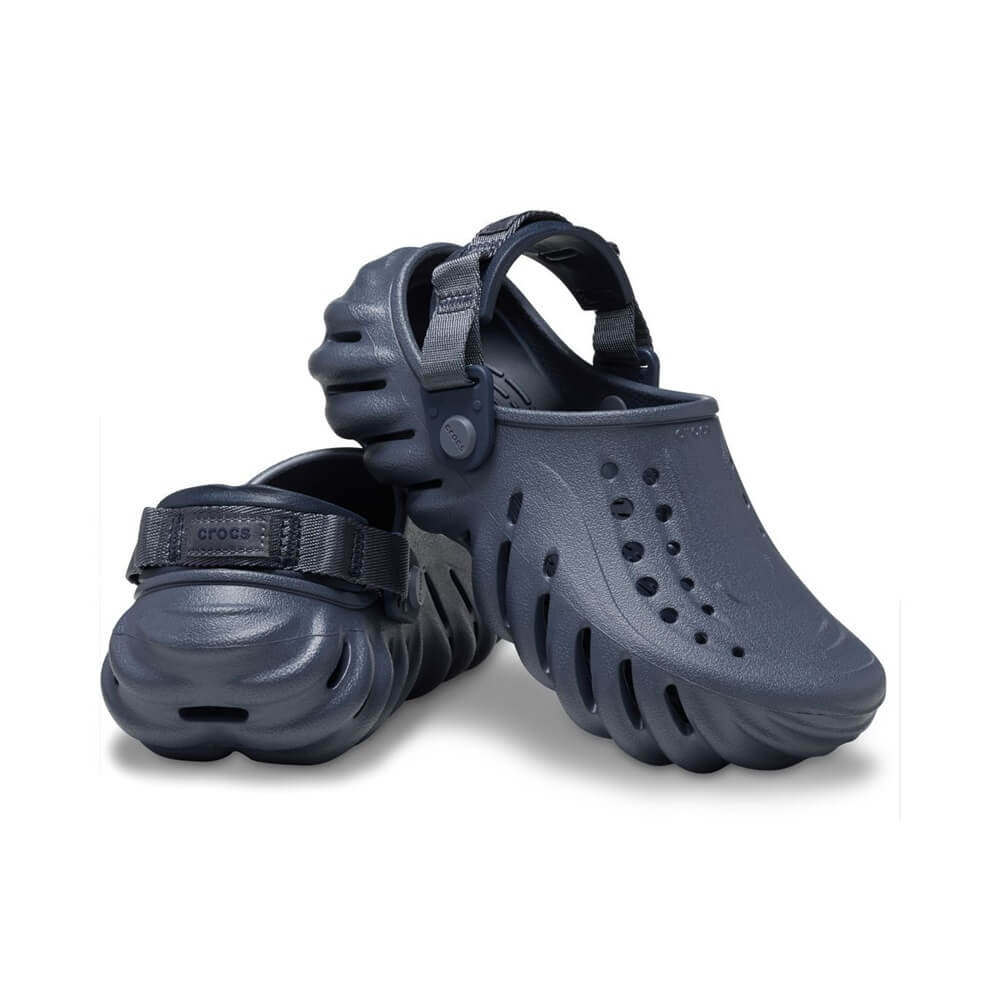 Crocs™ Echo Clog Storm bērnu apavi