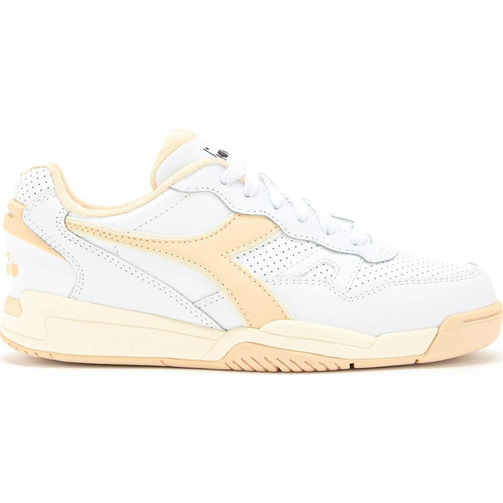 DIADORA Winner Pristine/White snīkeri