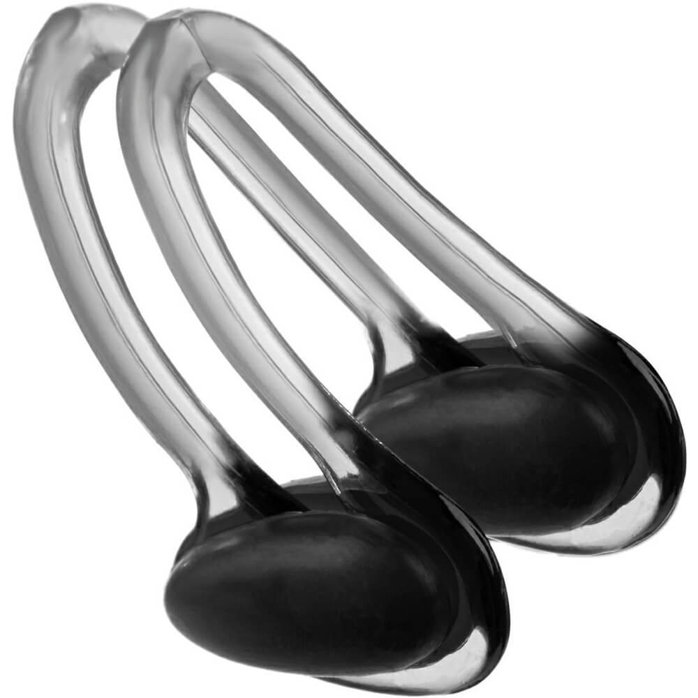 AQUA SPEED Black deguna klipsis