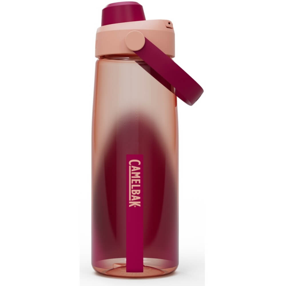 CAMELBAK Thrive Chug 0,75L Blush Dawn ūdens pudele