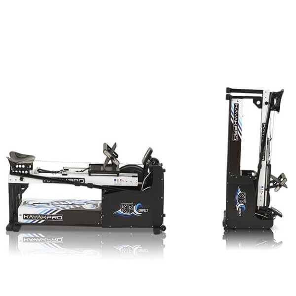 SpeedStroke GYM Kayak Compact Ergometer airēšanas trenažieris