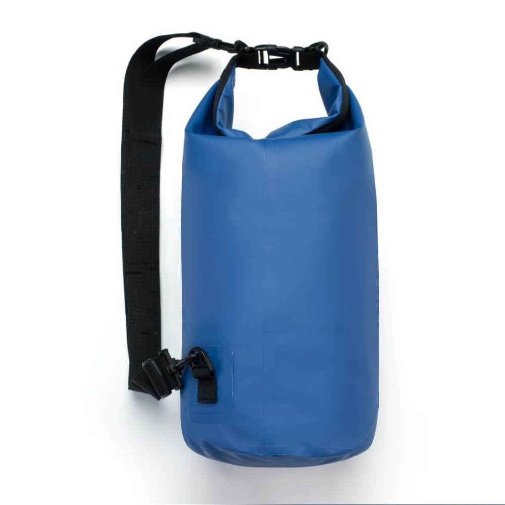 AQUA SPEED 10L Blue ūdensizturīgs maiss