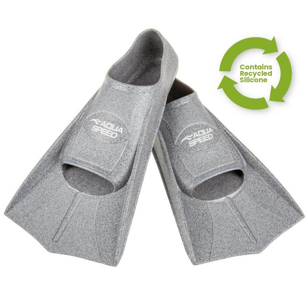 AQUA SPEED Reco Silver pleznas