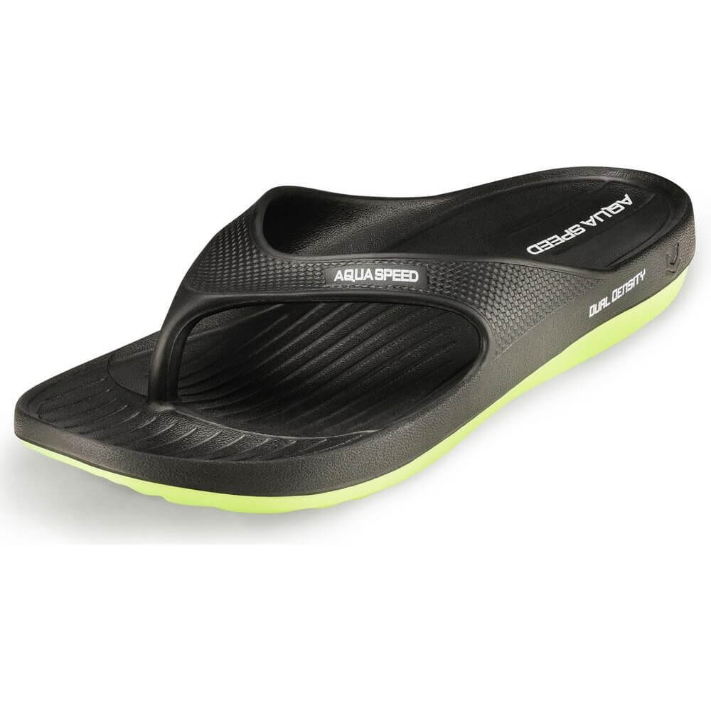 AQUA SPEED Alcano Black baseina čības