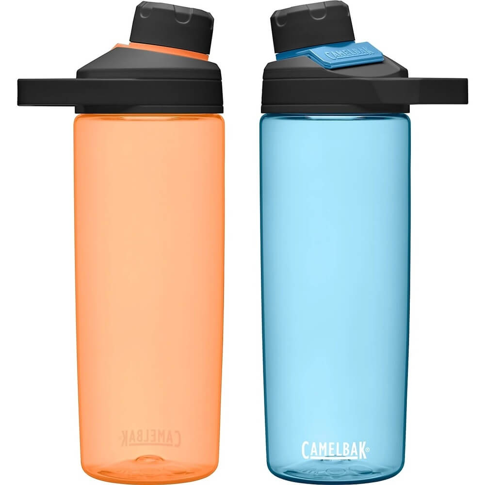 CAMELBAK Chute Mag 0.6L Tritan™ Renew ūdens pudele