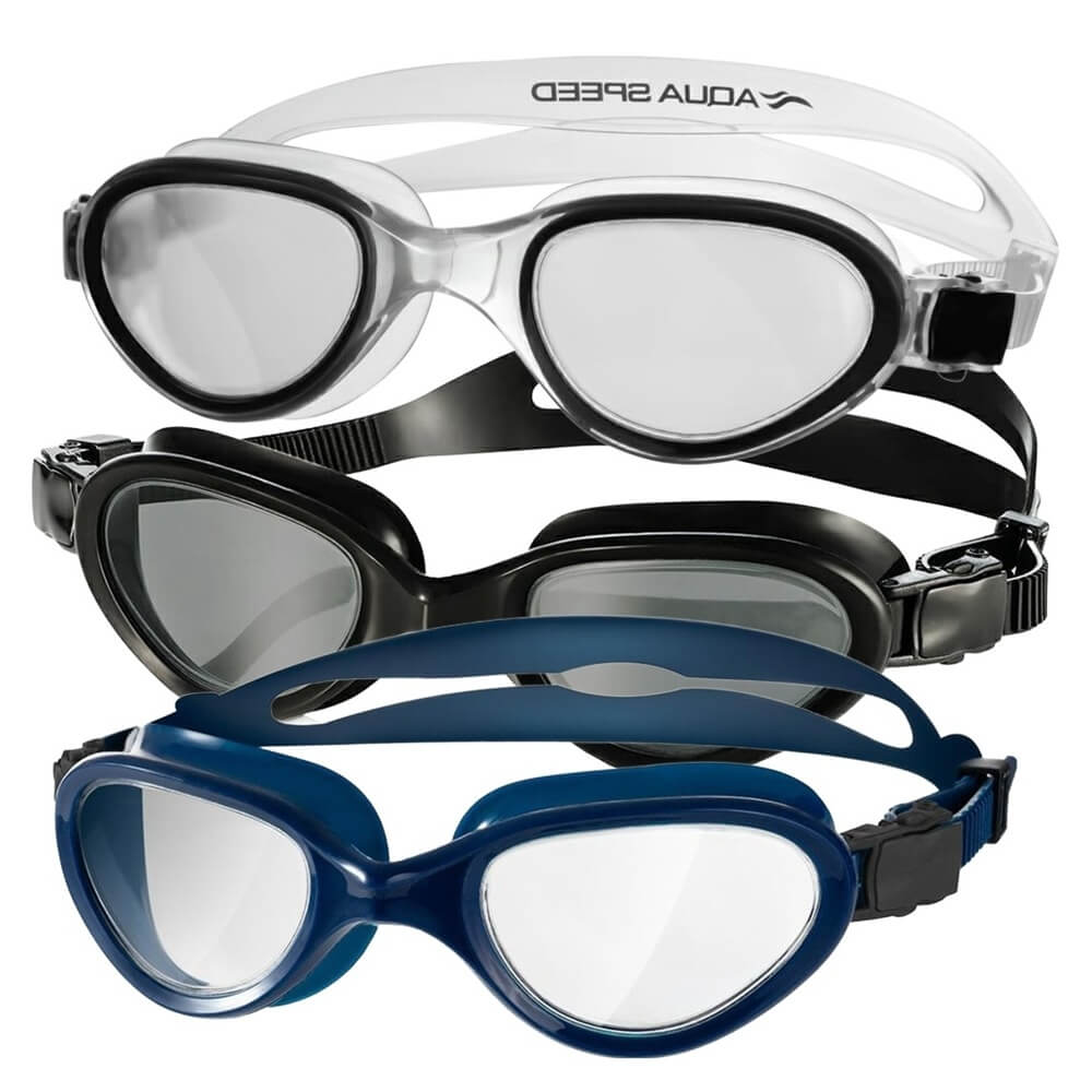 AQUA SPEED X-Pro peldbrilles