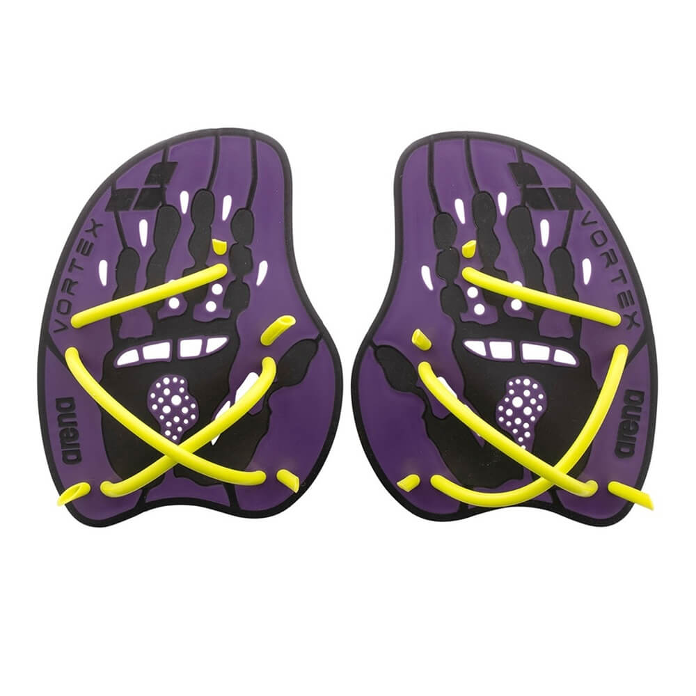 ARENA Vortex Evolution Plum/Artic Lime lāpstiņas