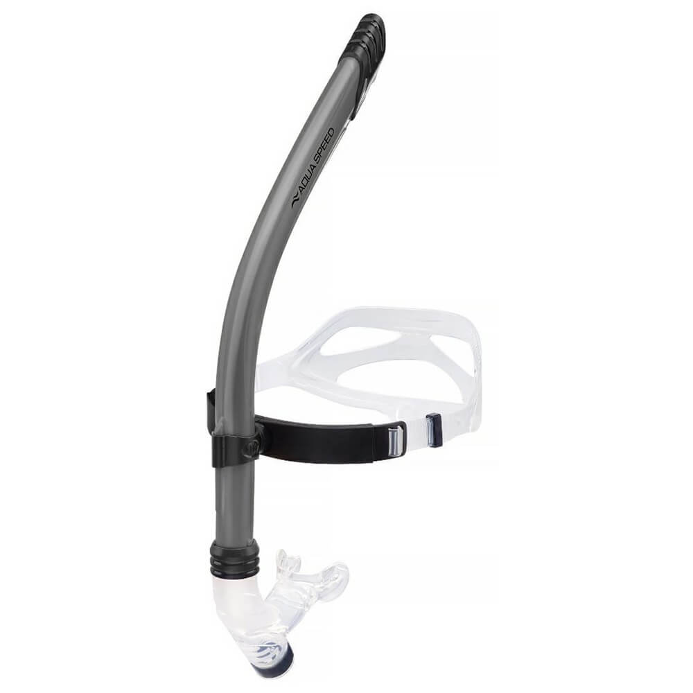 AQUA SPEED Comet Swim Snorkel