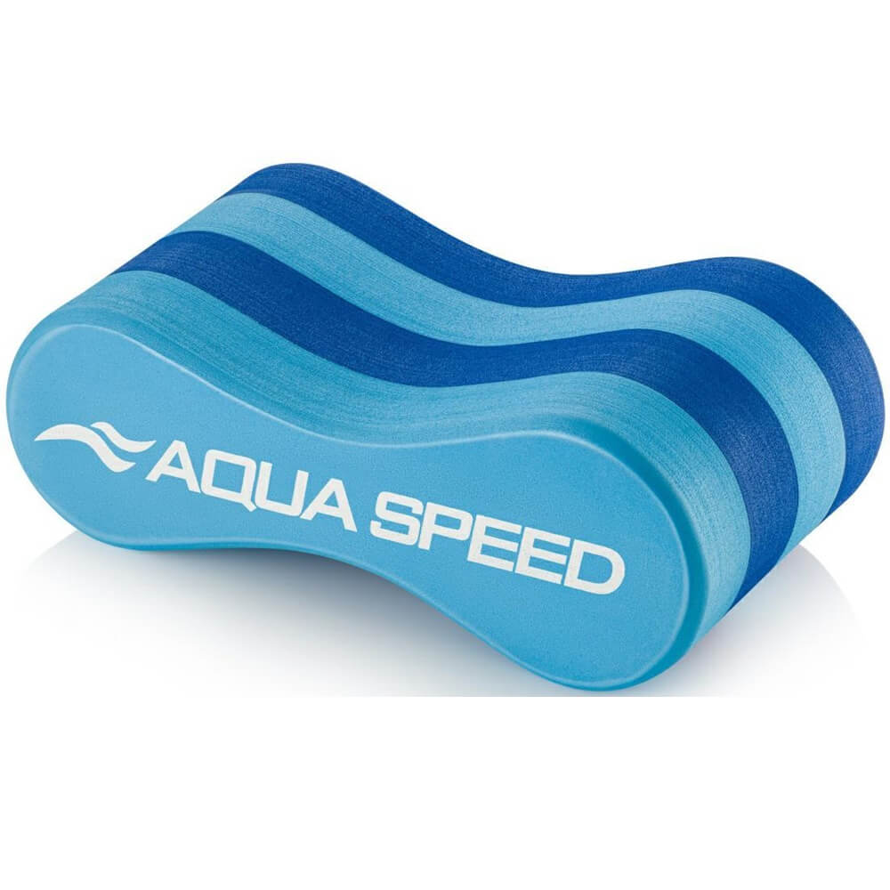 AQUA SPEED 4-Layers Pullbuoy