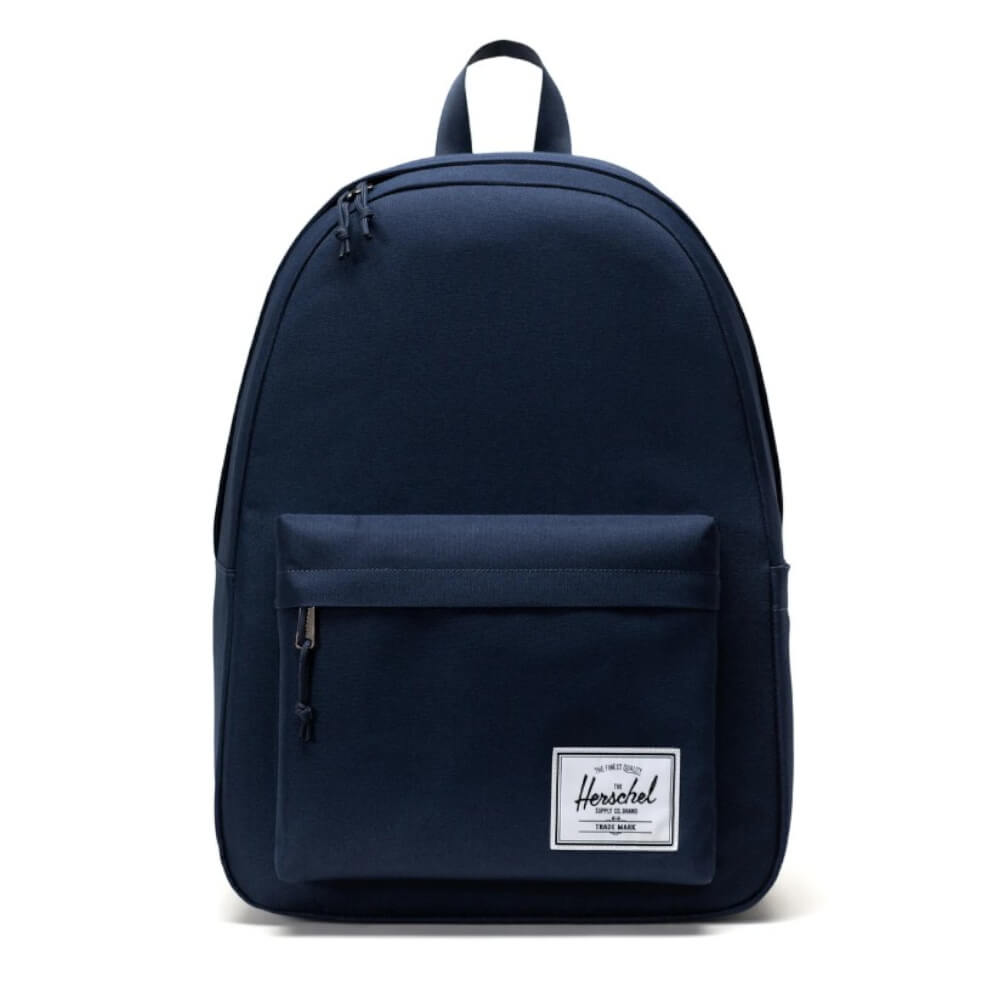 HERSCHEL Classic Navy mugursoma