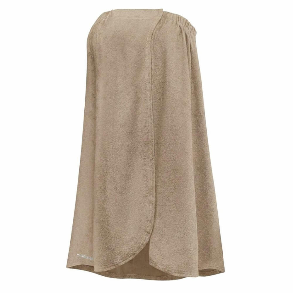 AQUA SPEED Bath Brown dvielis