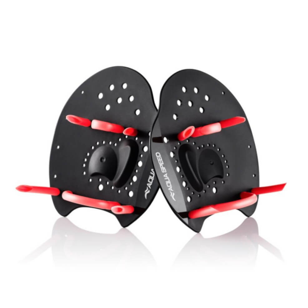 AQUA SPEED Skill Paddle Black lāpstiņas