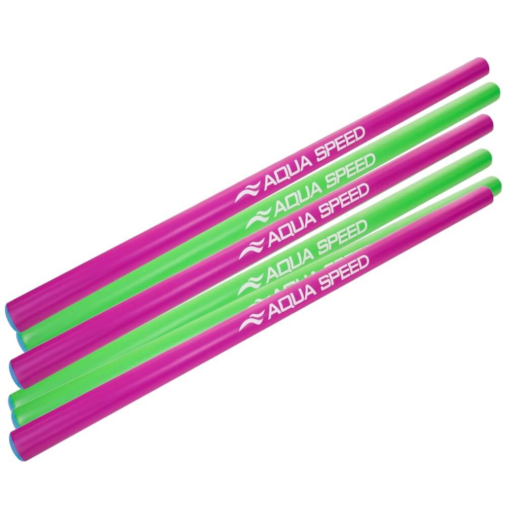 AQUA SPEED piepūšamā peldēšanas nūdele
