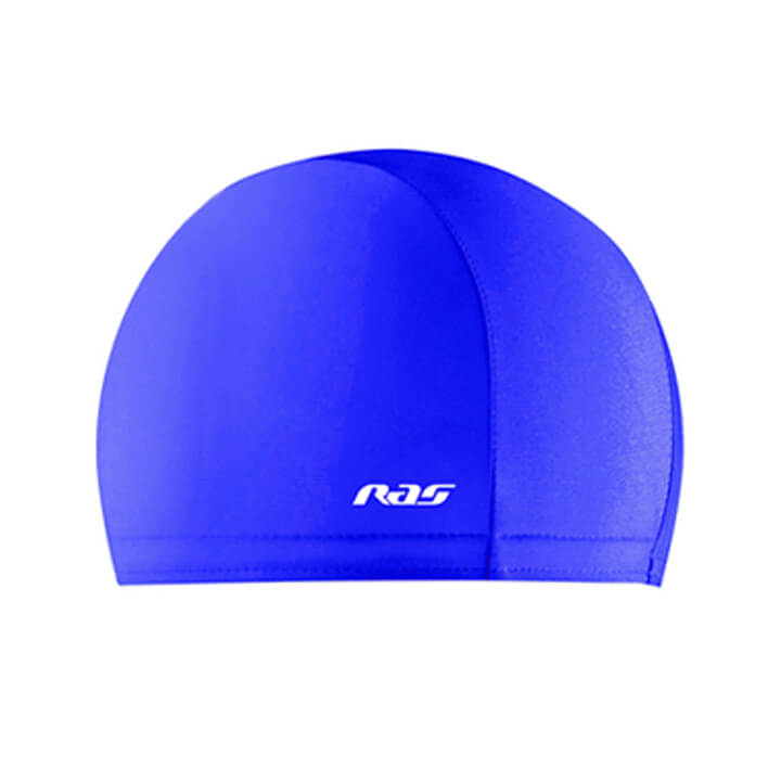 RAS Elastane Round Comfort Swim Cap