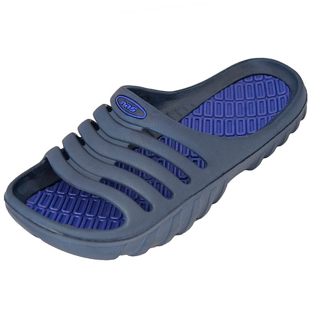 RAS Lima Junior Navy/Blue baseina čības