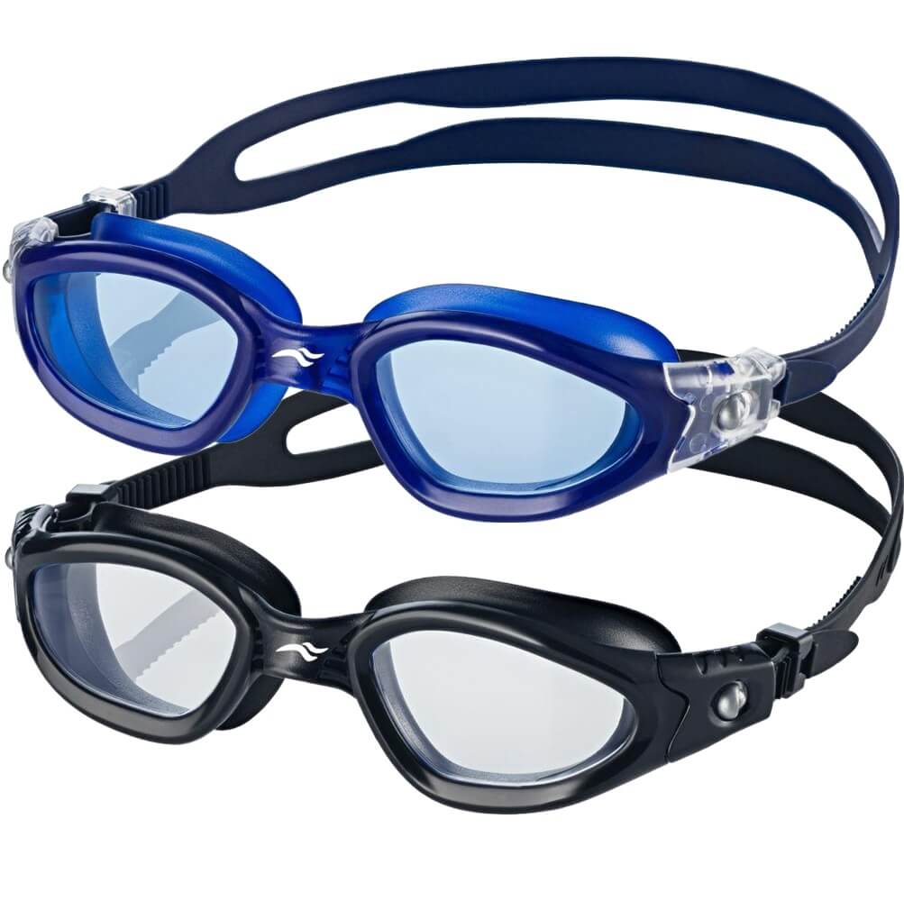 AQUA SPEED Atlantic peldbrilles