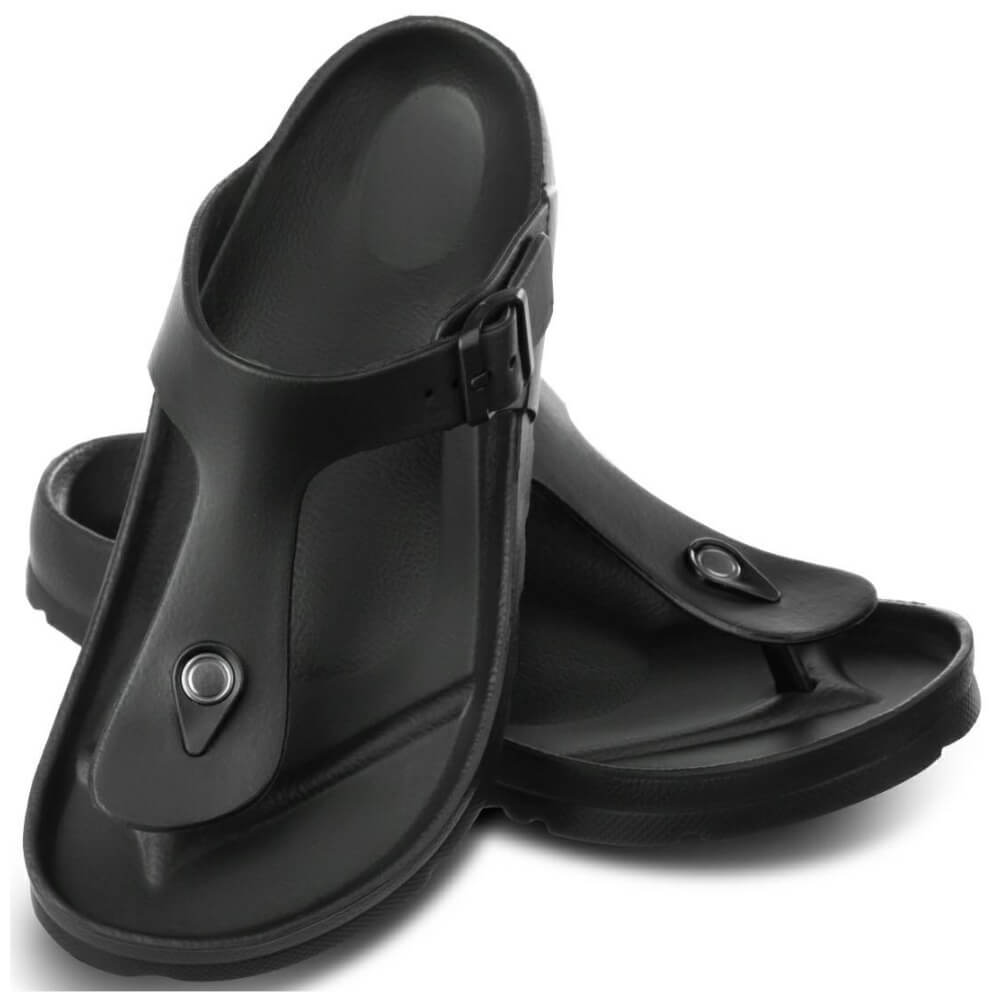 AQUA SPEED Monaco Black baseina čības
